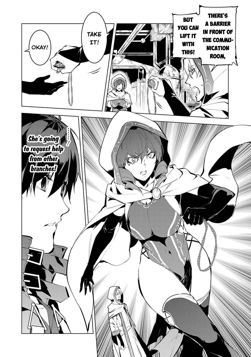 Tensei Kenja no Isekai Life ~Daini no Shokugyou wo Ete, Sekai Saikyou ni Narimashita~ Chapter 50.2 - Page 29 in English