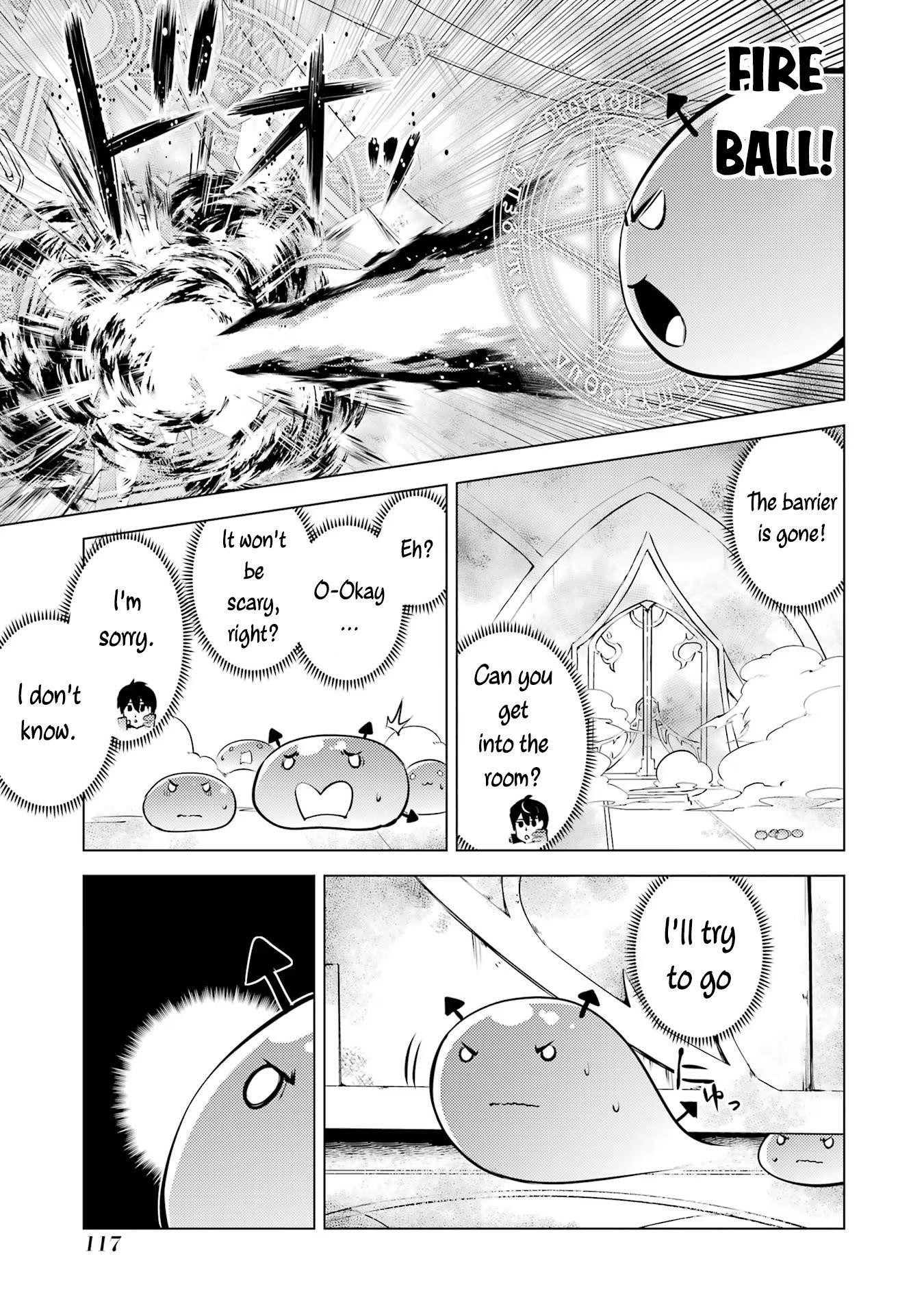 Tensei Kenja no Isekai Life ~Daini no Shokugyou wo Ete, Sekai Saikyou ni Narimashita~ Chapter 50.2 - Page 40 in English