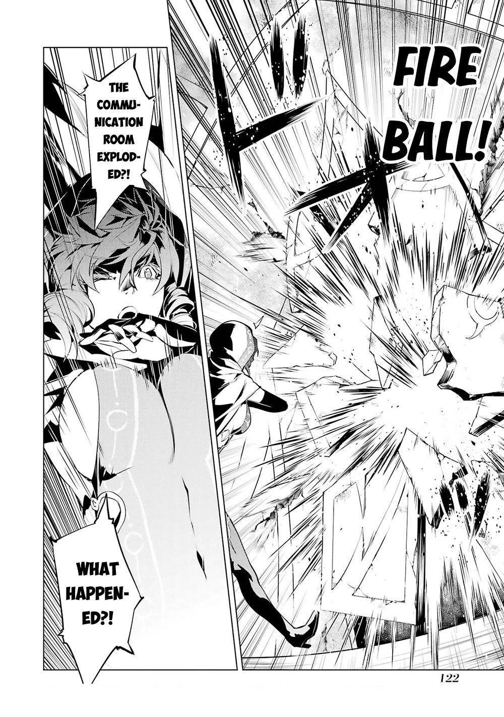 Tensei Kenja no Isekai Life ~Daini no Shokugyou wo Ete, Sekai Saikyou ni Narimashita~ Chapter 50.2 - Page 44 in English