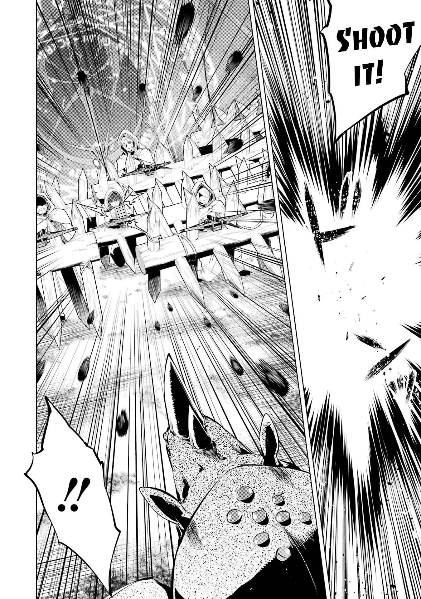 Tensei Kenja no Isekai Life ~Daini no Shokugyou wo Ete, Sekai Saikyou ni Narimashita~ Chapter 51.2 - Page 10 in English