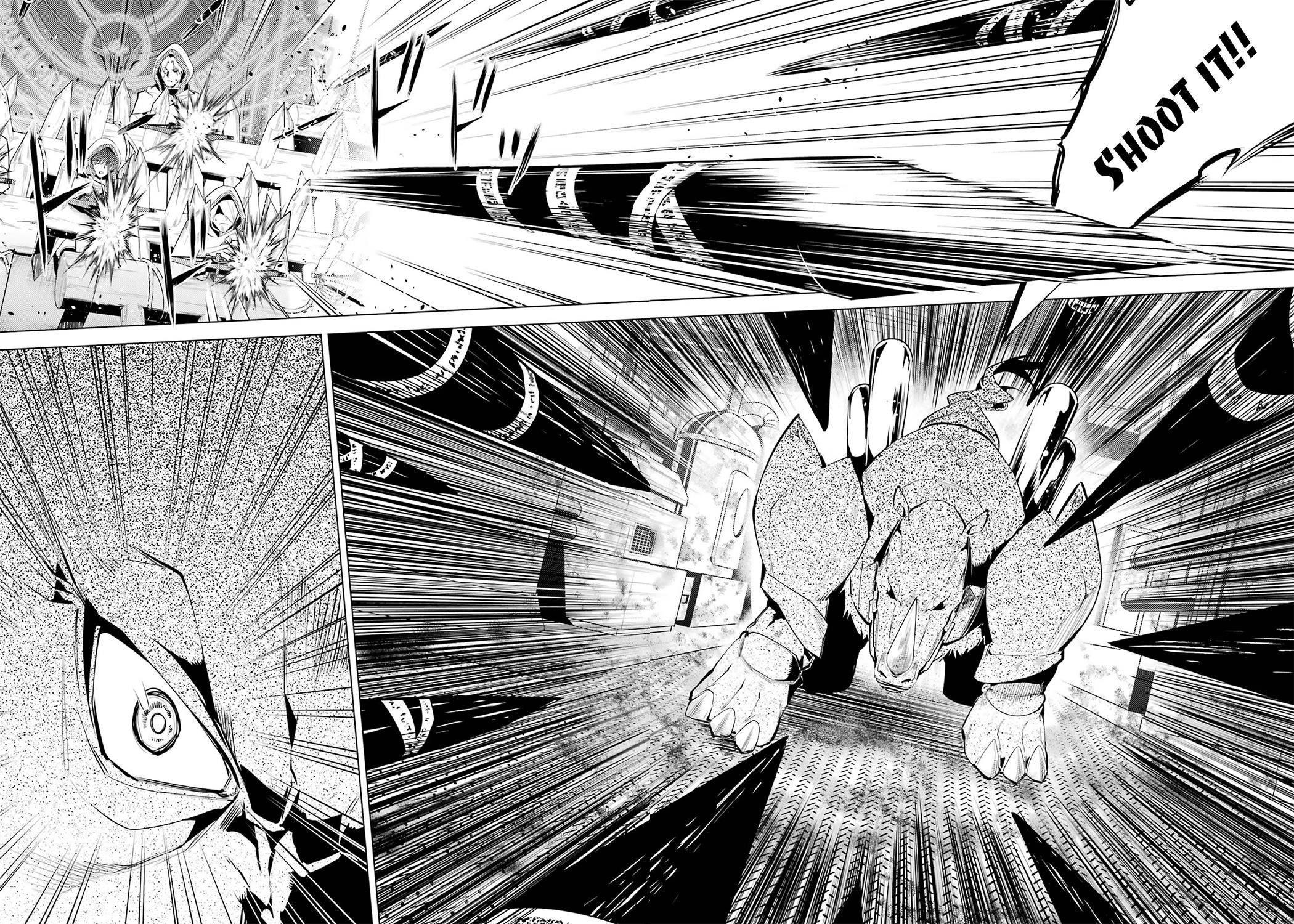Tensei Kenja no Isekai Life ~Daini no Shokugyou wo Ete, Sekai Saikyou ni Narimashita~ Chapter 51.2 - Page 6 in English