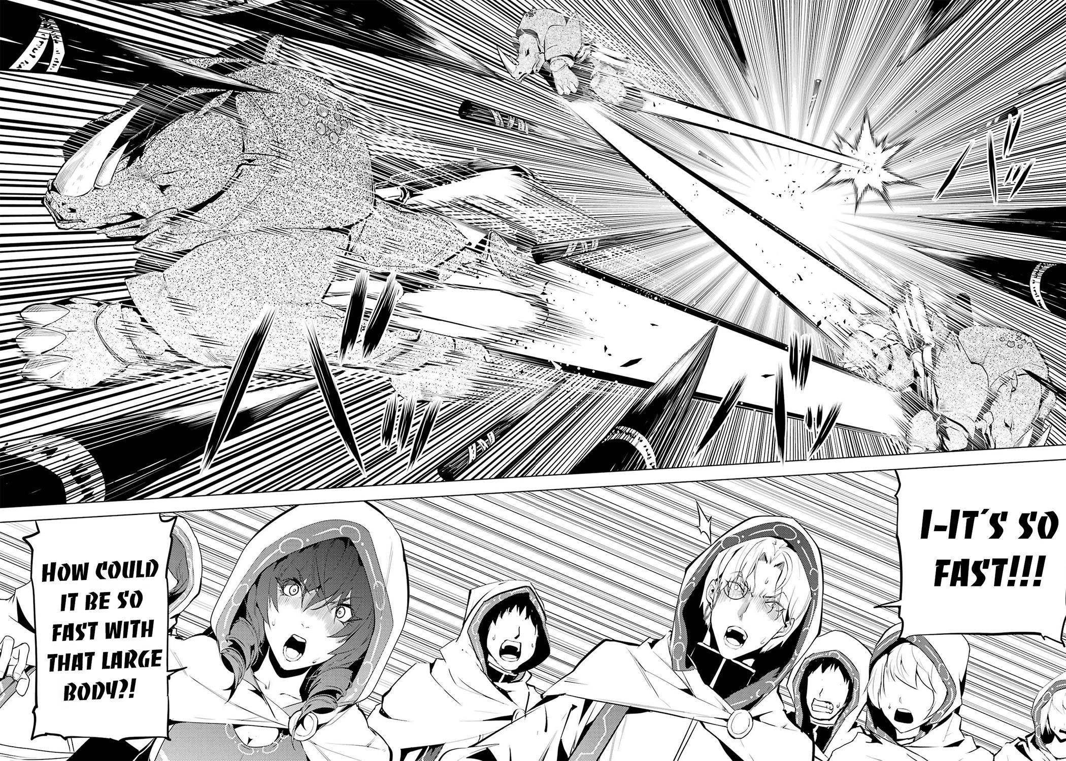 Tensei Kenja no Isekai Life ~Daini no Shokugyou wo Ete, Sekai Saikyou ni Narimashita~ Chapter 51.2 - Page 7 in English