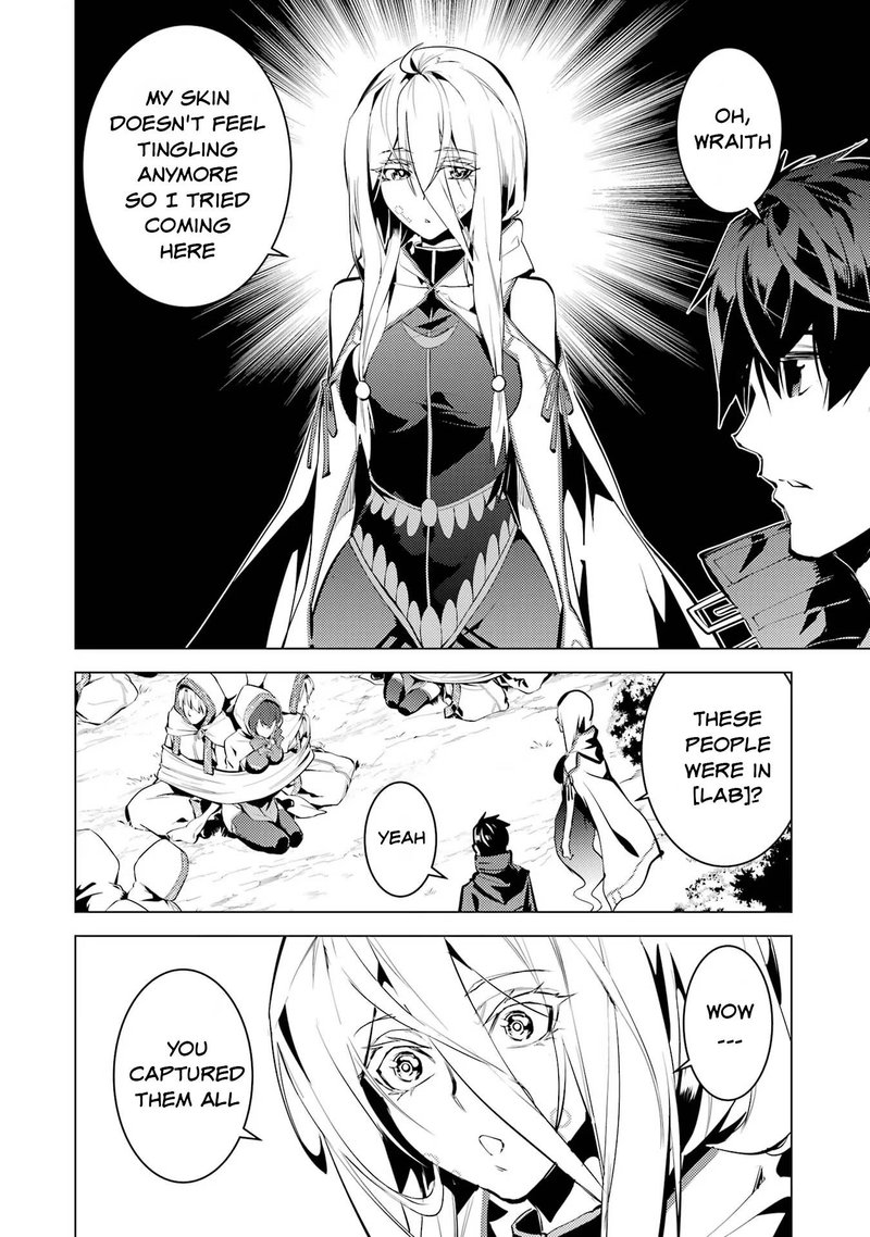 Tensei Kenja no Isekai Life ~Daini no Shokugyou wo Ete, Sekai Saikyou ni Narimashita~ Chapter 52.2 - Page 16 in English