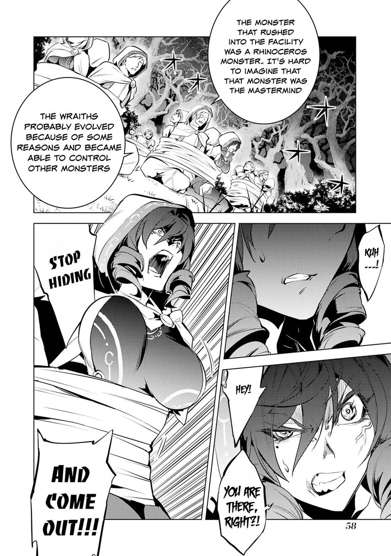 Tensei Kenja no Isekai Life ~Daini no Shokugyou wo Ete, Sekai Saikyou ni Narimashita~ Chapter 52.2 - Page 29 in English