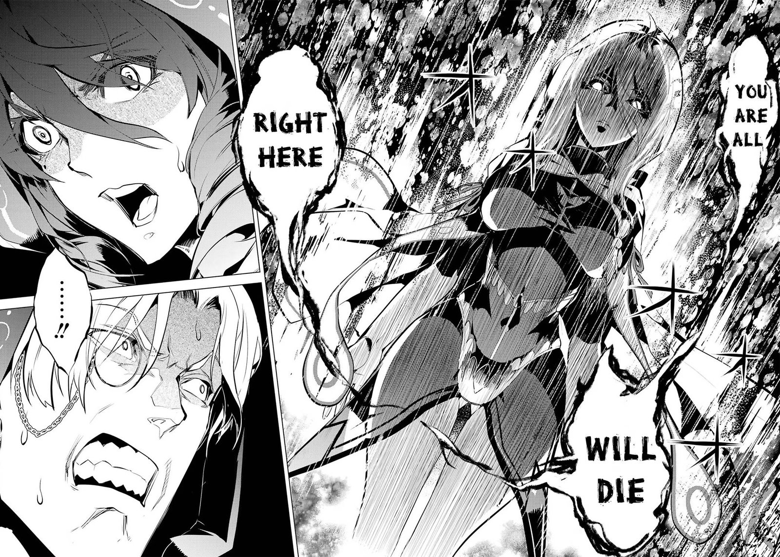 Tensei Kenja no Isekai Life ~Daini no Shokugyou wo Ete, Sekai Saikyou ni Narimashita~ Chapter 52.2 - Page 31 in English