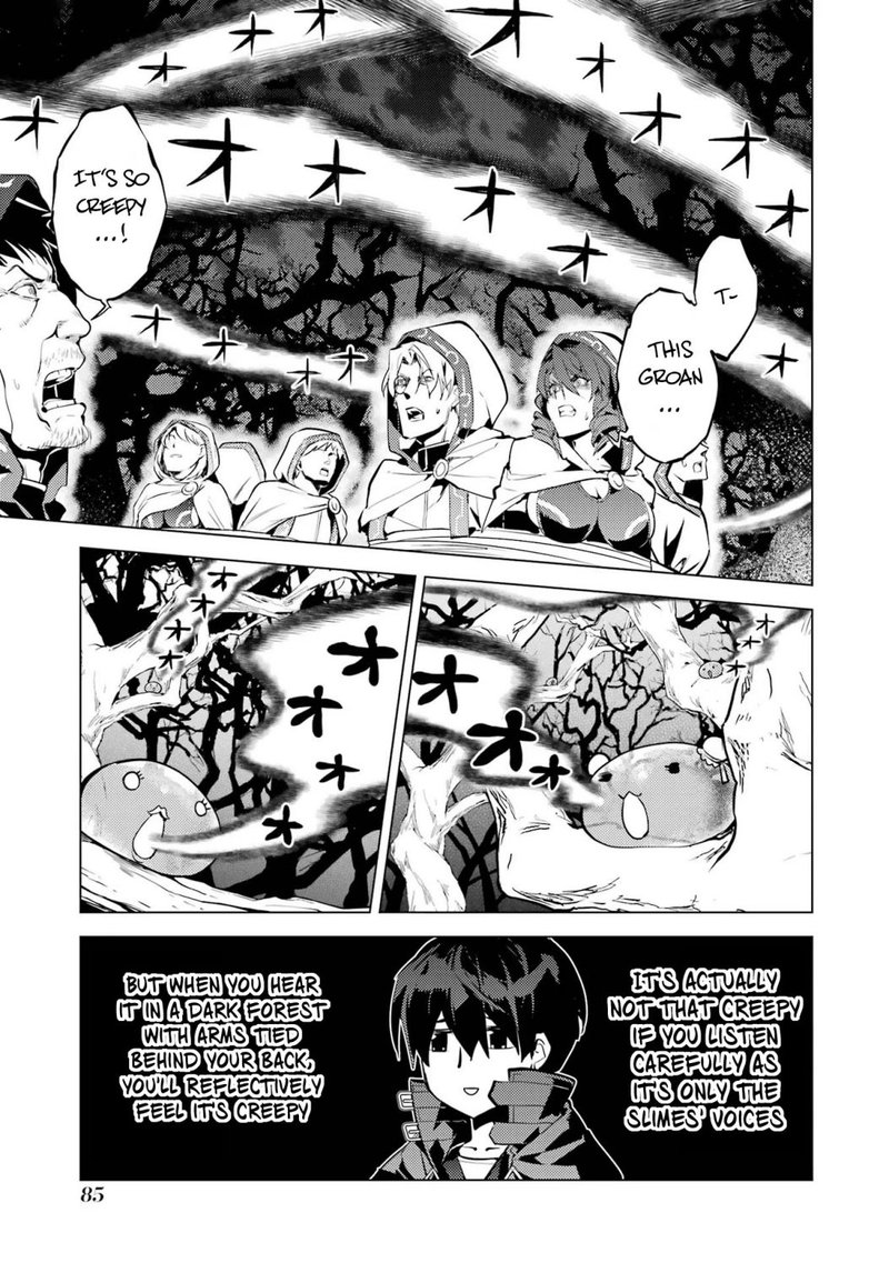 Tensei Kenja no Isekai Life ~Daini no Shokugyou wo Ete, Sekai Saikyou ni Narimashita~ Chapter 53.1 - Page 23 in English