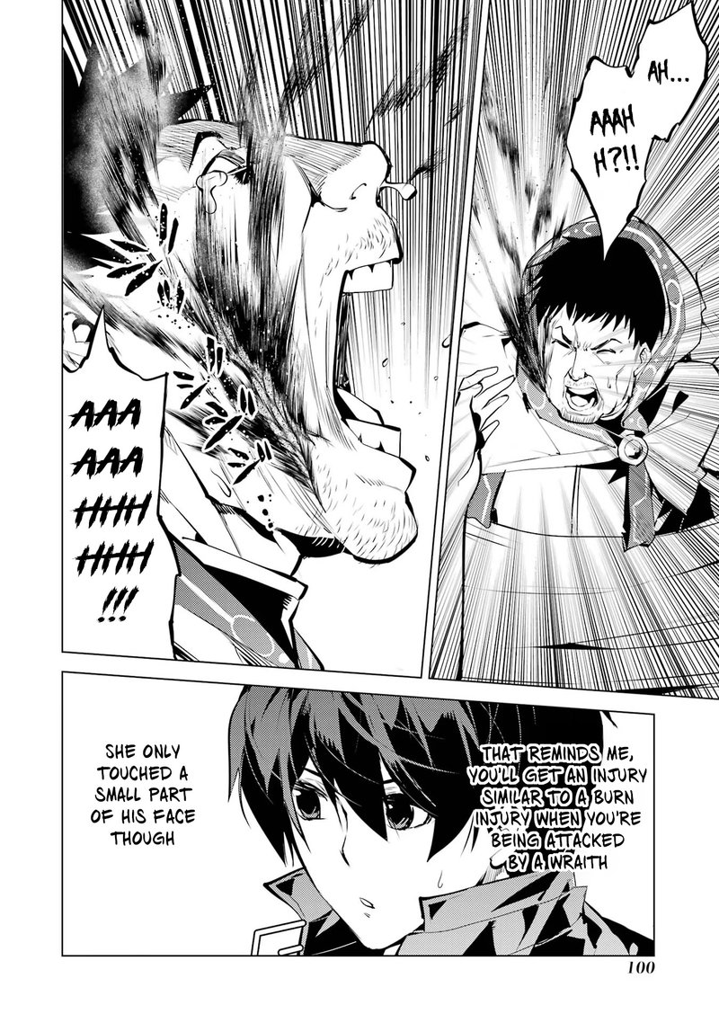 Tensei Kenja no Isekai Life ~Daini no Shokugyou wo Ete, Sekai Saikyou ni Narimashita~ Chapter 53.2 - Page 11 in English