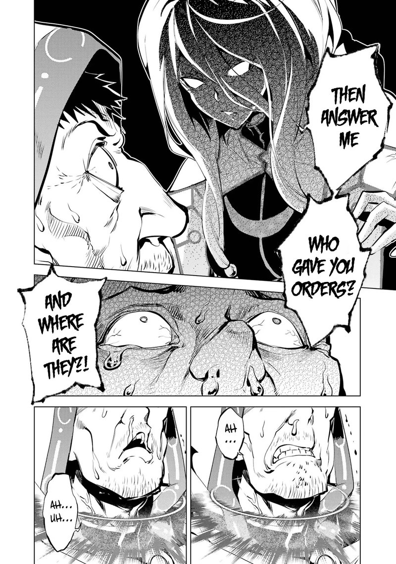Tensei Kenja no Isekai Life ~Daini no Shokugyou wo Ete, Sekai Saikyou ni Narimashita~ Chapter 53.2 - Page 7 in English