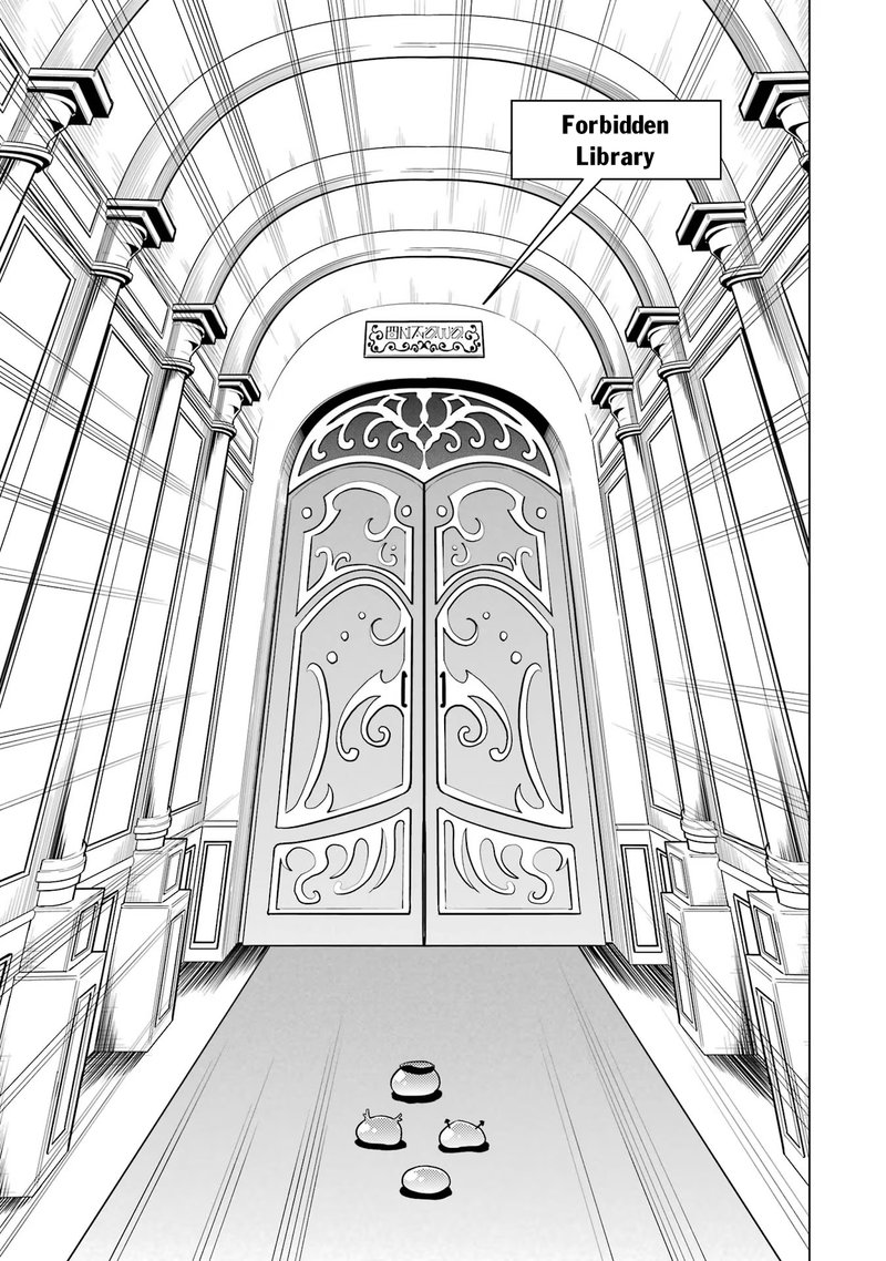 Tensei Kenja no Isekai Life ~Daini no Shokugyou wo Ete, Sekai Saikyou ni Narimashita~ Chapter 54.2 - Page 13 in English