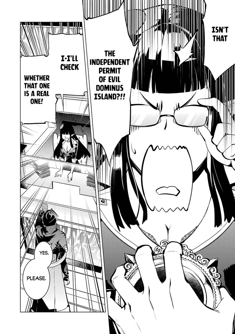 Tensei Kenja no Isekai Life ~Daini no Shokugyou wo Ete, Sekai Saikyou ni Narimashita~ Chapter 54.3 - Page 12 in English
