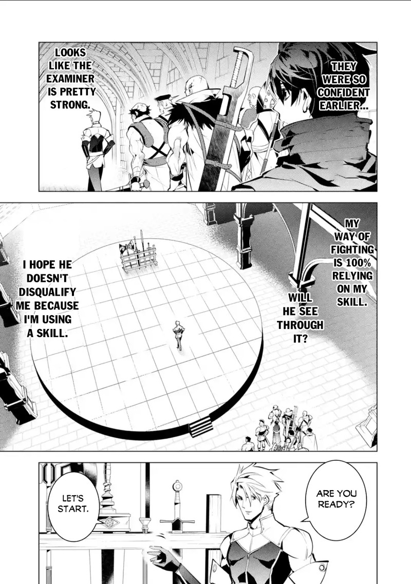Tensei Kenja no Isekai Life ~Daini no Shokugyou wo Ete, Sekai Saikyou ni Narimashita~ Chapter 55.1 - Page 12 in English