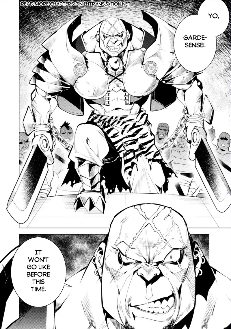 Tensei Kenja no Isekai Life ~Daini no Shokugyou wo Ete, Sekai Saikyou ni Narimashita~ Chapter 55.1 - Page 17 in English