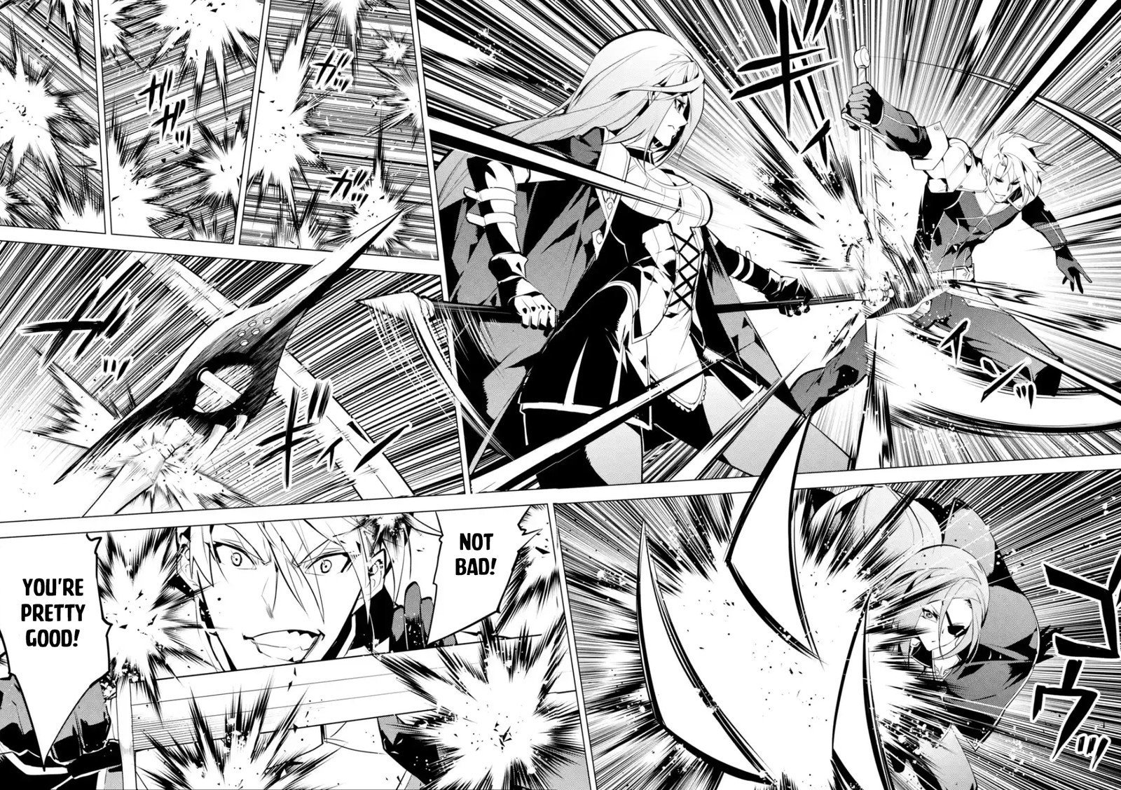 Tensei Kenja no Isekai Life ~Daini no Shokugyou wo Ete, Sekai Saikyou ni Narimashita~ Chapter 55.2 - Page 13 in English