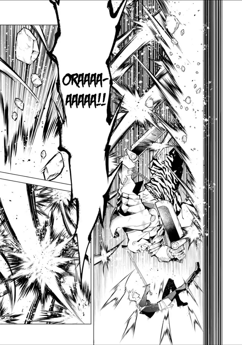 Tensei Kenja no Isekai Life ~Daini no Shokugyou wo Ete, Sekai Saikyou ni Narimashita~ Chapter 55.2 - Page 3 in English
