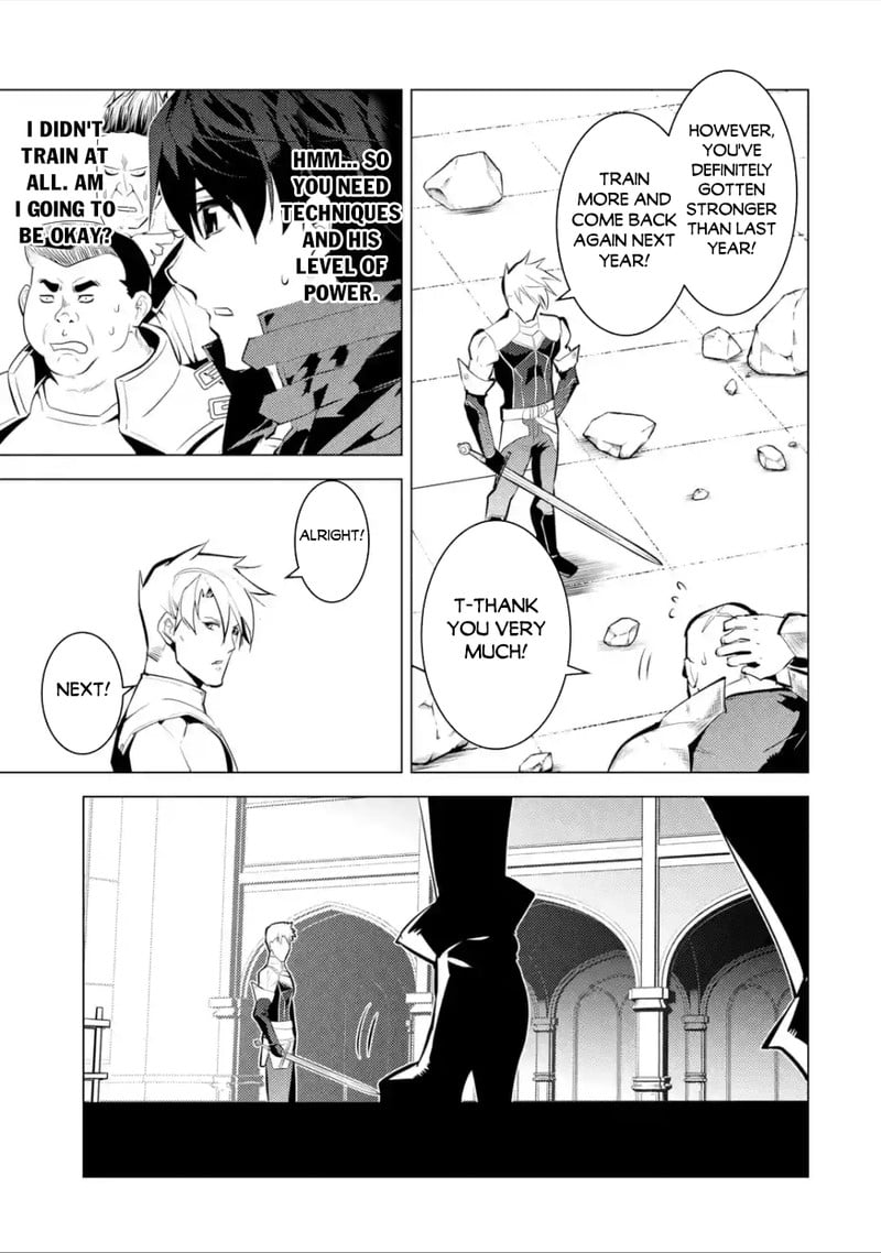 Tensei Kenja no Isekai Life ~Daini no Shokugyou wo Ete, Sekai Saikyou ni Narimashita~ Chapter 55.2 - Page 8 in English