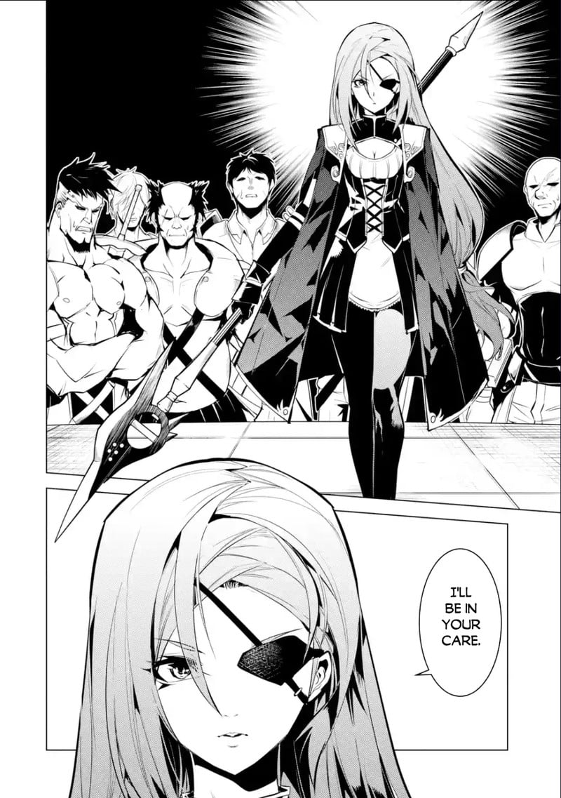 Tensei Kenja no Isekai Life ~Daini no Shokugyou wo Ete, Sekai Saikyou ni Narimashita~ Chapter 55.2 - Page 9 in English