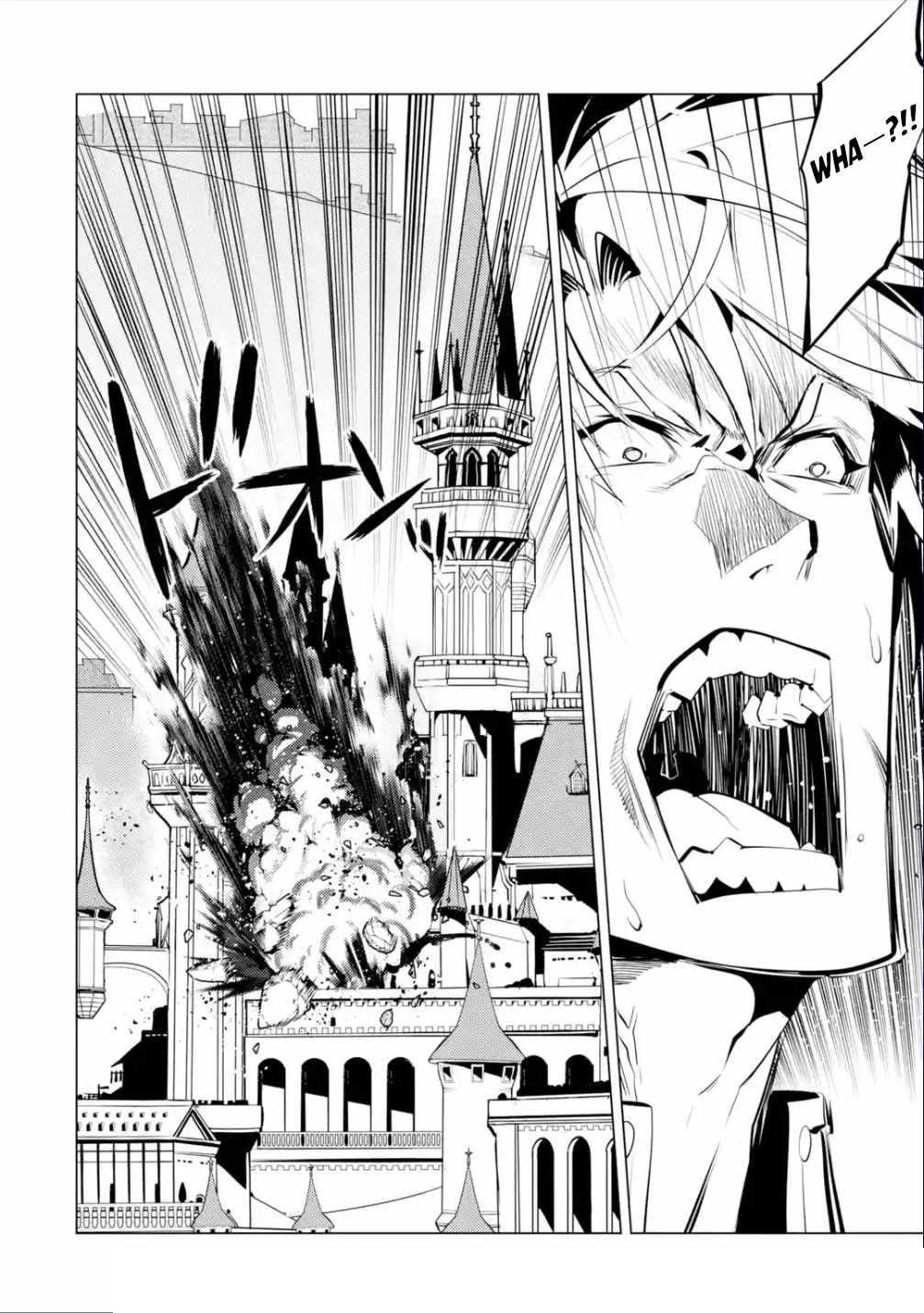 Tensei Kenja no Isekai Life ~Daini no Shokugyou wo Ete, Sekai Saikyou ni Narimashita~ Chapter 55.3 - Page 18 in English