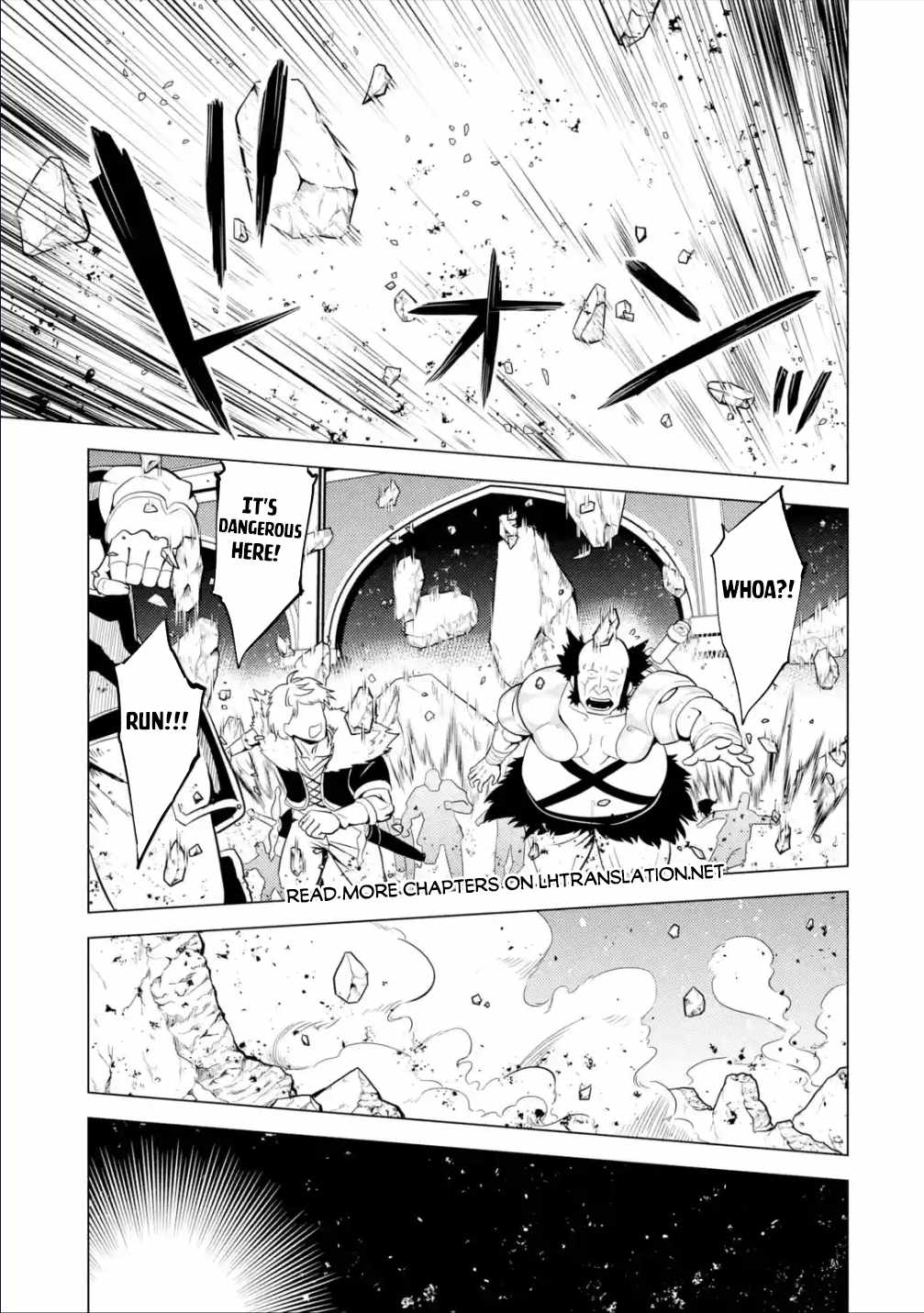 Tensei Kenja no Isekai Life ~Daini no Shokugyou wo Ete, Sekai Saikyou ni Narimashita~ Chapter 56.1 - Page 5 in English