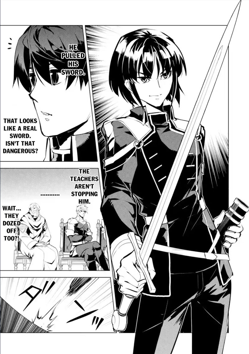 Tensei Kenja no Isekai Life ~Daini no Shokugyou wo Ete, Sekai Saikyou ni Narimashita~ Chapter 57.2 - Page 10 in English