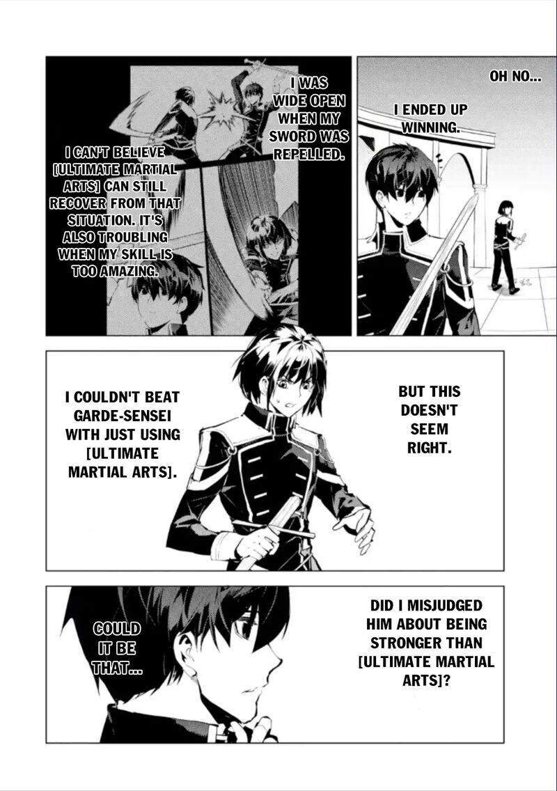 Tensei Kenja no Isekai Life ~Daini no Shokugyou wo Ete, Sekai Saikyou ni Narimashita~ Chapter 59.2 - Page 5 in English