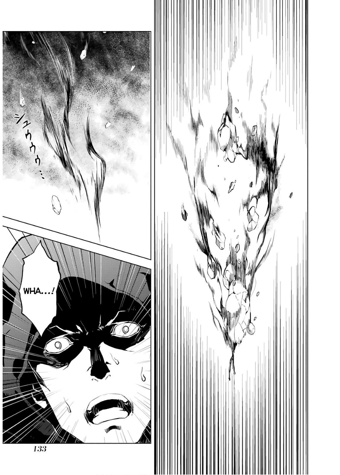 Tensei Kenja no Isekai Life ~Daini no Shokugyou wo Ete, Sekai Saikyou ni Narimashita~ Chapter 6 - Page 21 in English