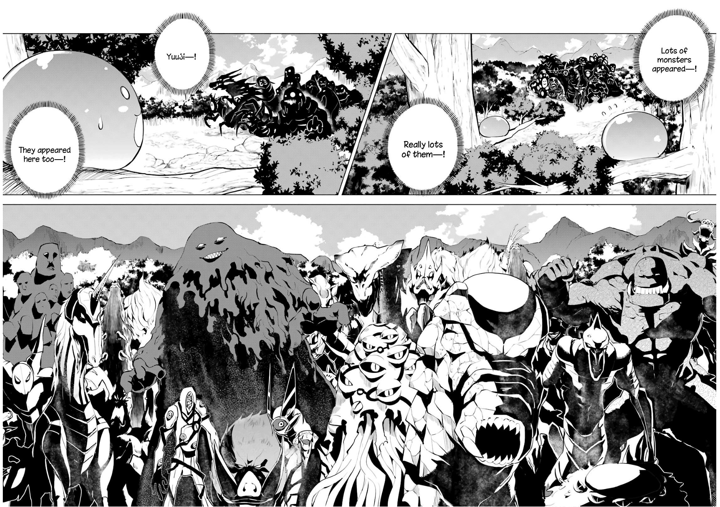 Tensei Kenja no Isekai Life ~Daini no Shokugyou wo Ete, Sekai Saikyou ni Narimashita~ Chapter 6 - Page 26 in English