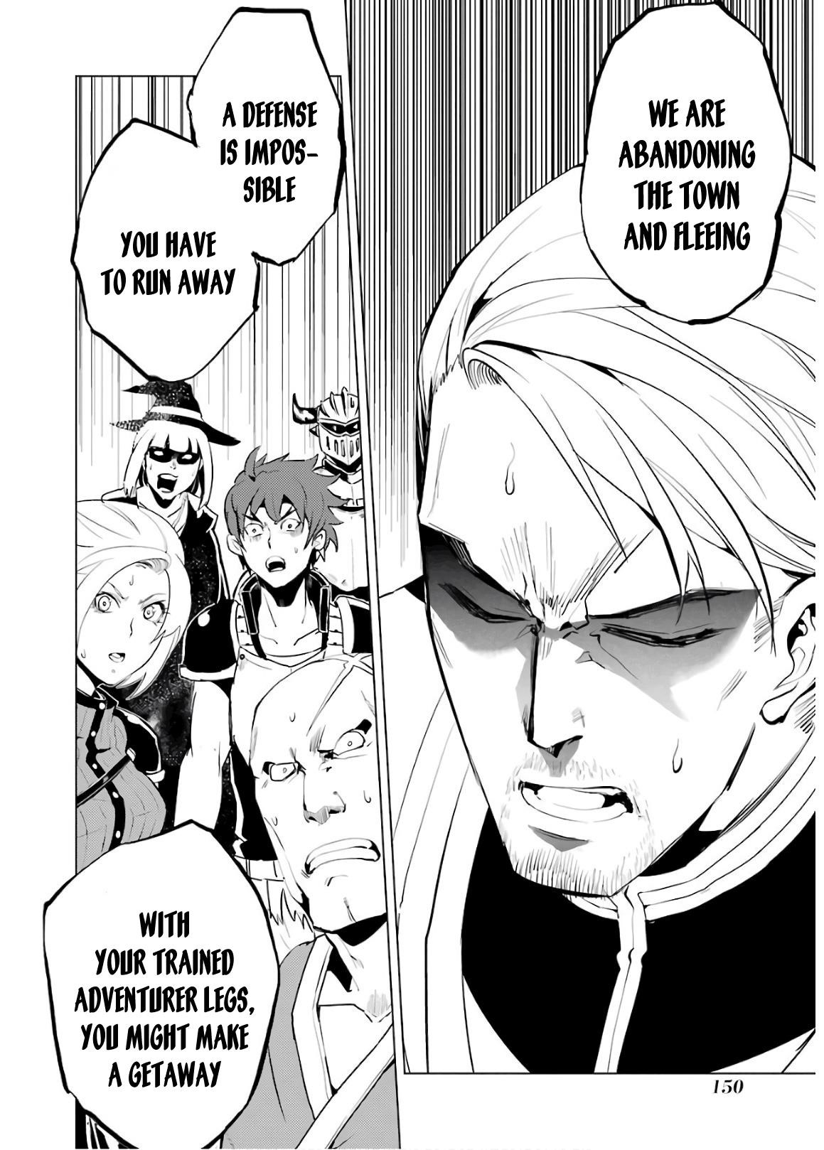 Tensei Kenja no Isekai Life ~Daini no Shokugyou wo Ete, Sekai Saikyou ni Narimashita~ Chapter 6 - Page 36 in English