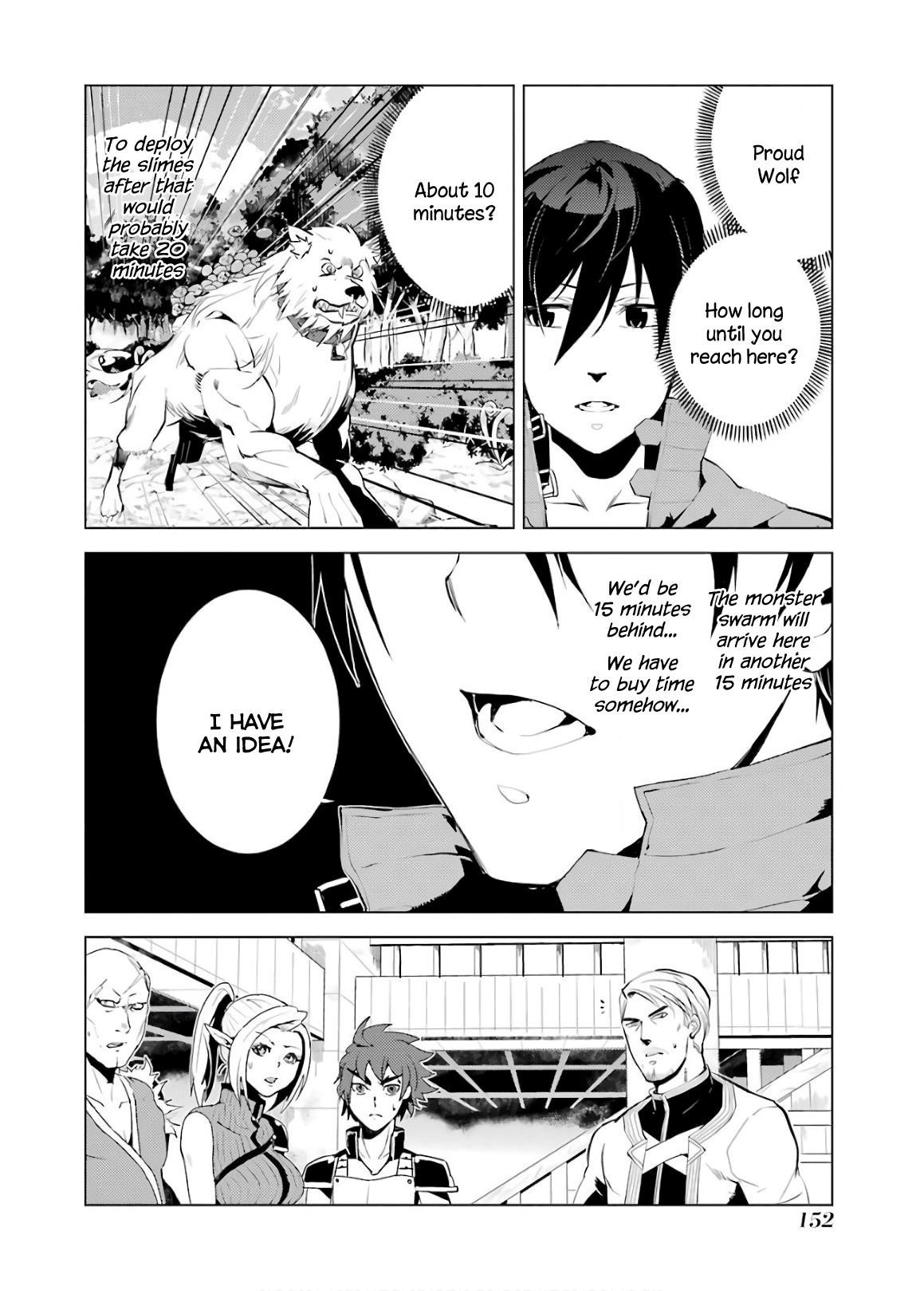 Tensei Kenja no Isekai Life ~Daini no Shokugyou wo Ete, Sekai Saikyou ni Narimashita~ Chapter 6 - Page 38 in English