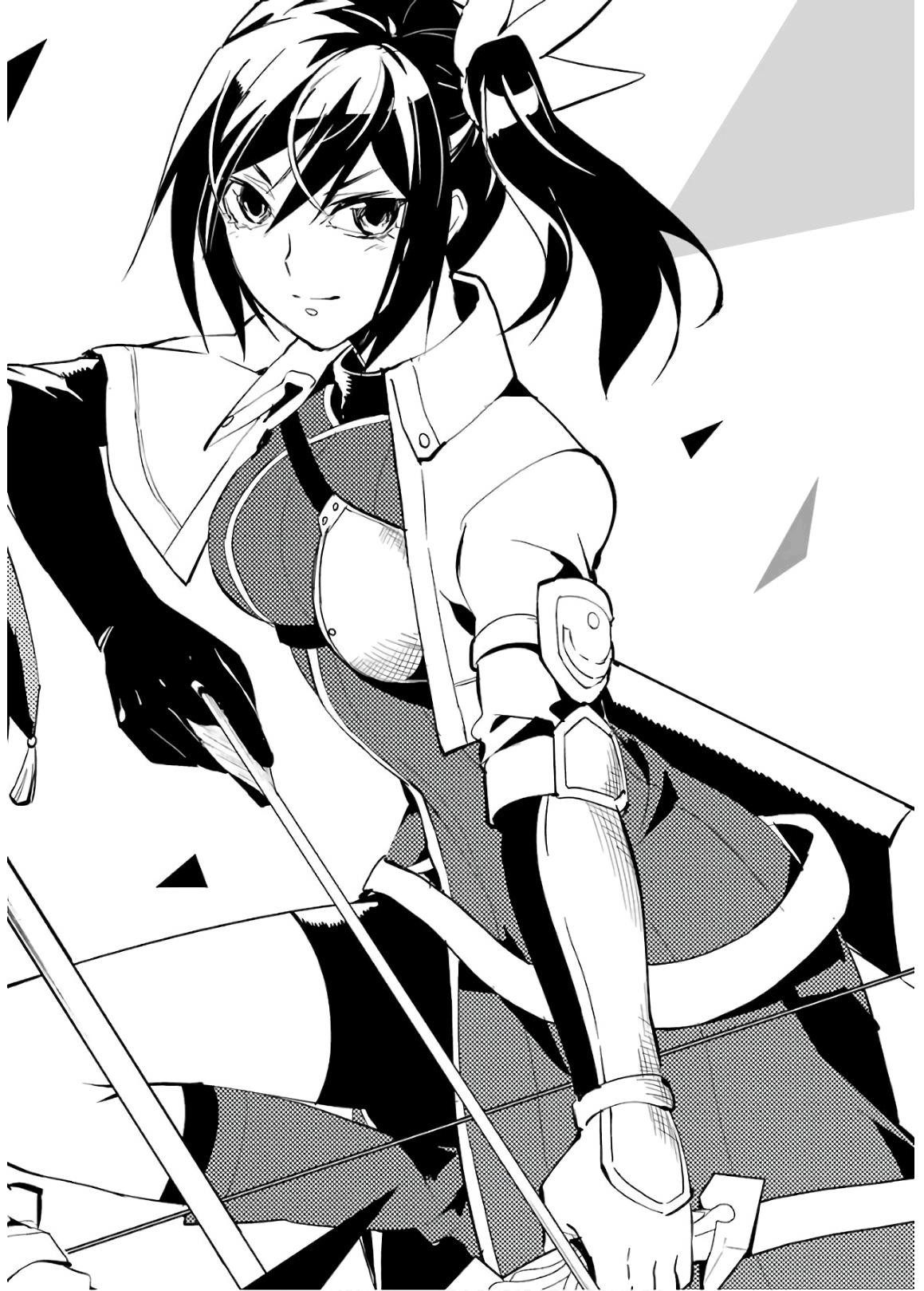 Tensei Kenja no Isekai Life ~Daini no Shokugyou wo Ete, Sekai Saikyou ni Narimashita~ Chapter 6 - Page 60 in English