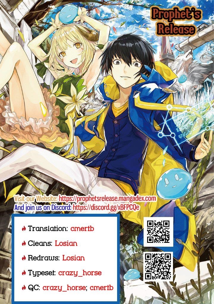 Tensei Kenja no Isekai Life ~Daini no Shokugyou wo Ete, Sekai Saikyou ni Narimashita~ Chapter 6 - Page 61 in English