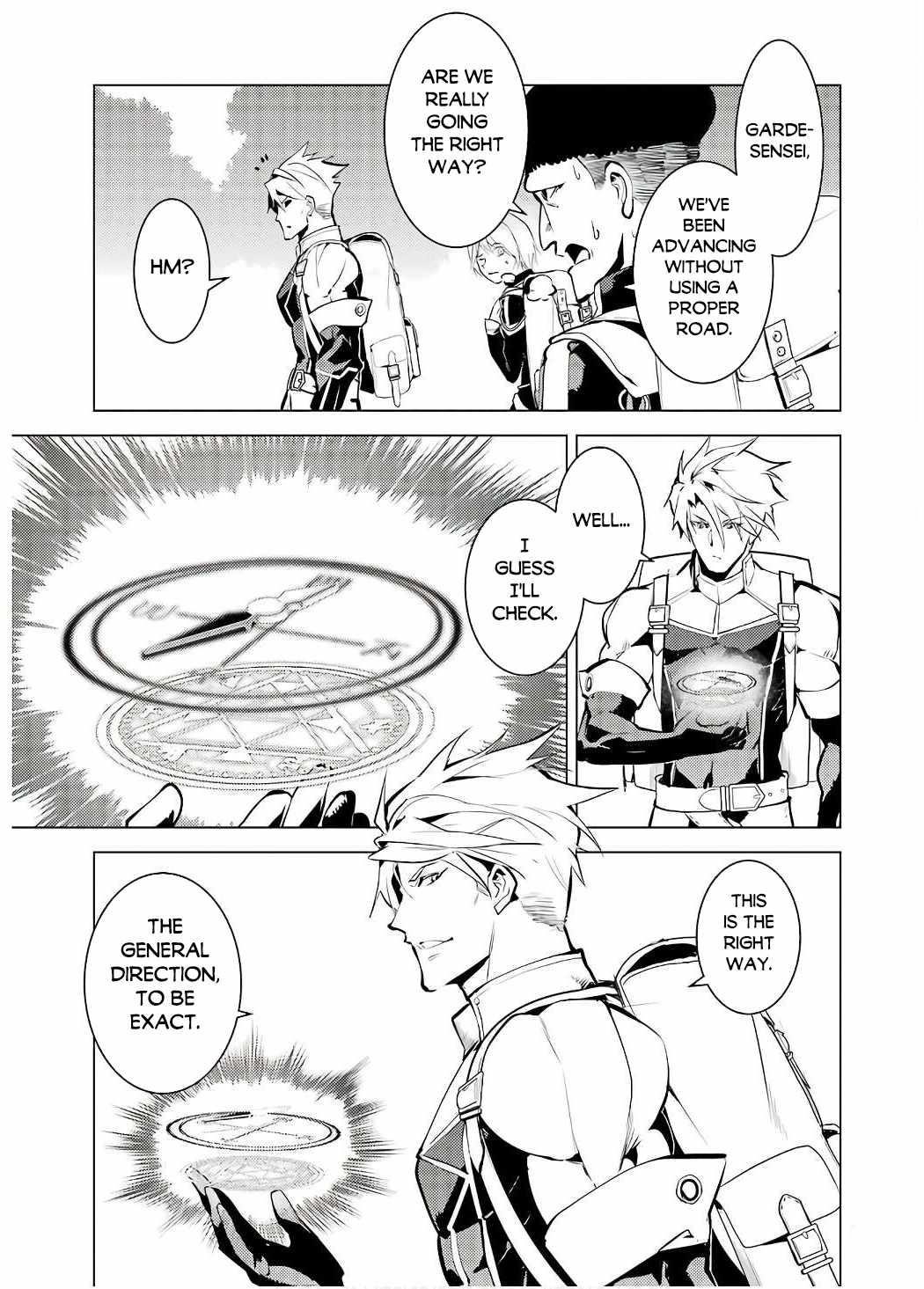 Tensei Kenja no Isekai Life ~Daini no Shokugyou wo Ete, Sekai Saikyou ni Narimashita~ Chapter 60.1 - Page 22 in English