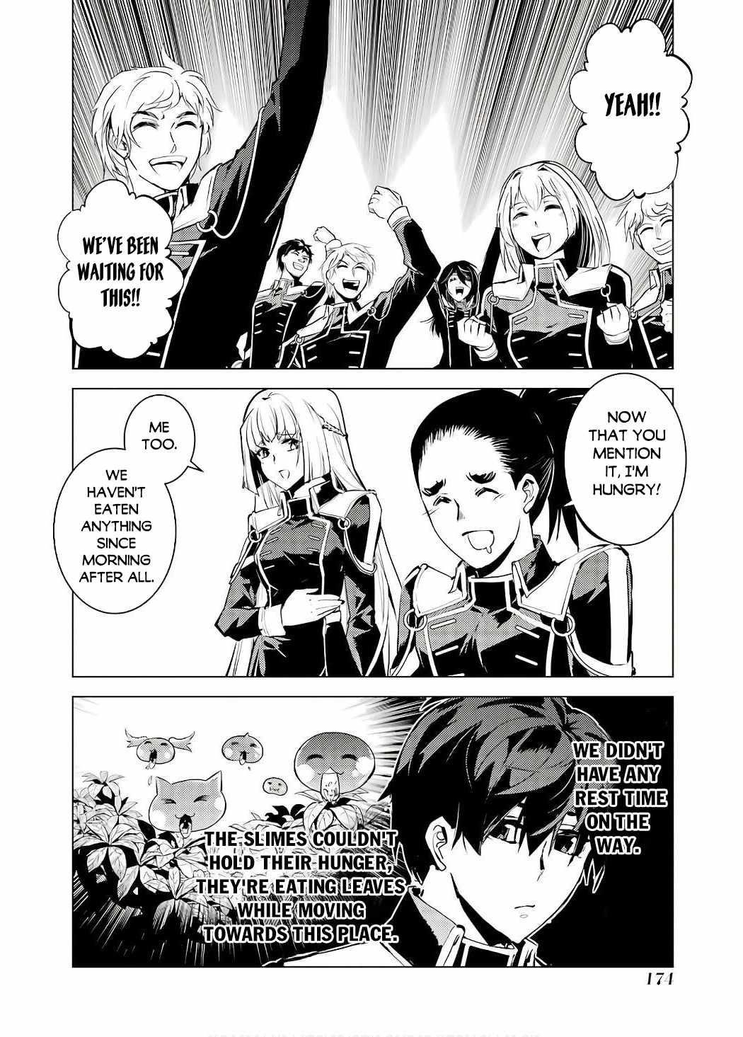 Tensei Kenja no Isekai Life ~Daini no Shokugyou wo Ete, Sekai Saikyou ni Narimashita~ Chapter 60.2 - Page 22 in English