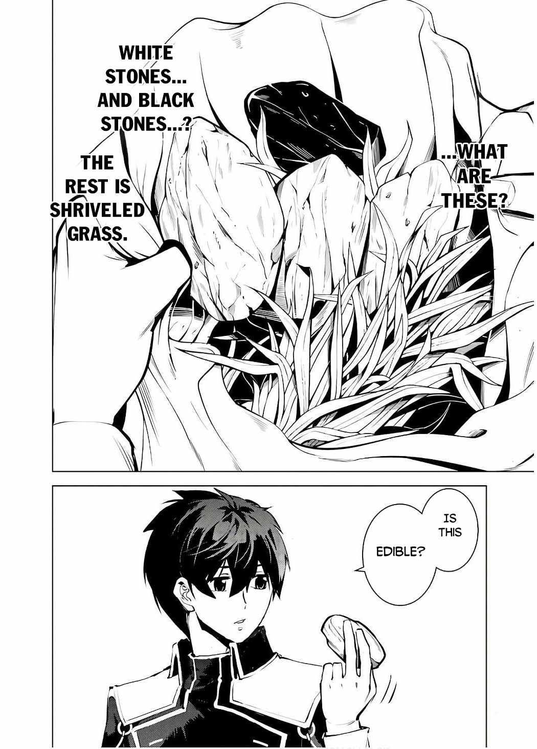 Tensei Kenja no Isekai Life ~Daini no Shokugyou wo Ete, Sekai Saikyou ni Narimashita~ Chapter 60.2 - Page 26 in English
