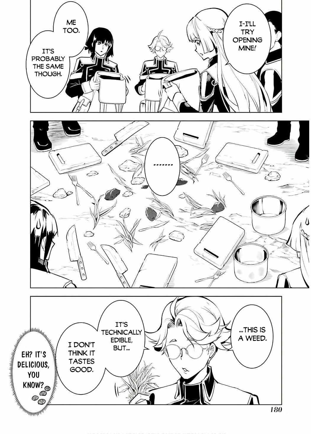 Tensei Kenja no Isekai Life ~Daini no Shokugyou wo Ete, Sekai Saikyou ni Narimashita~ Chapter 60.2 - Page 28 in English