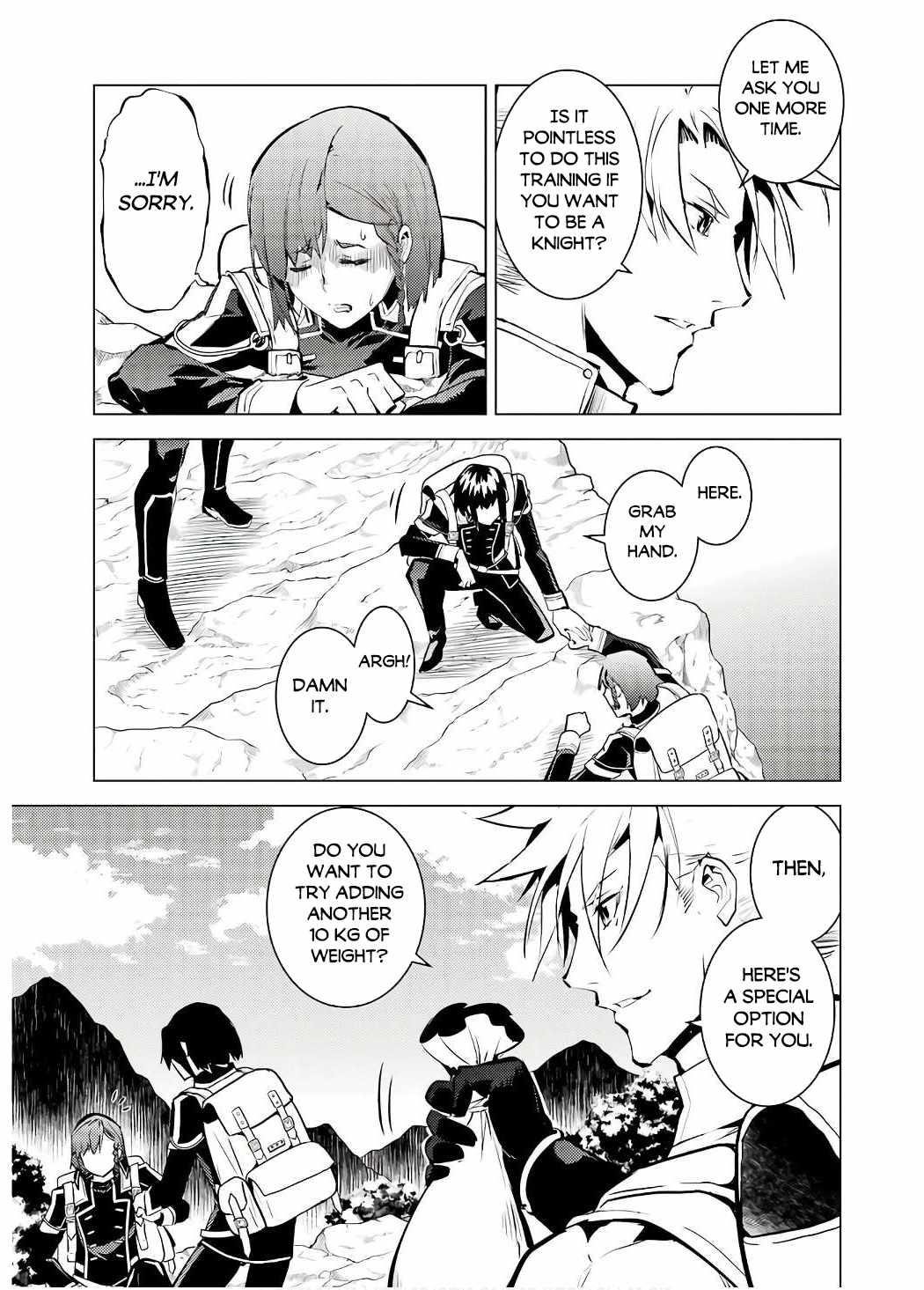 Tensei Kenja no Isekai Life ~Daini no Shokugyou wo Ete, Sekai Saikyou ni Narimashita~ Chapter 60.2 - Page 7 in English