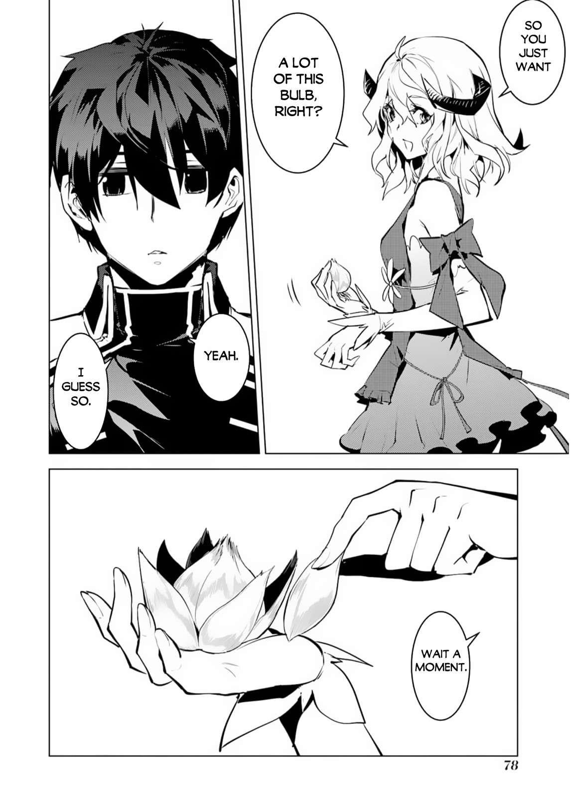 Tensei Kenja no Isekai Life ~Daini no Shokugyou wo Ete, Sekai Saikyou ni Narimashita~ Chapter 62.1 - Page 16 in English