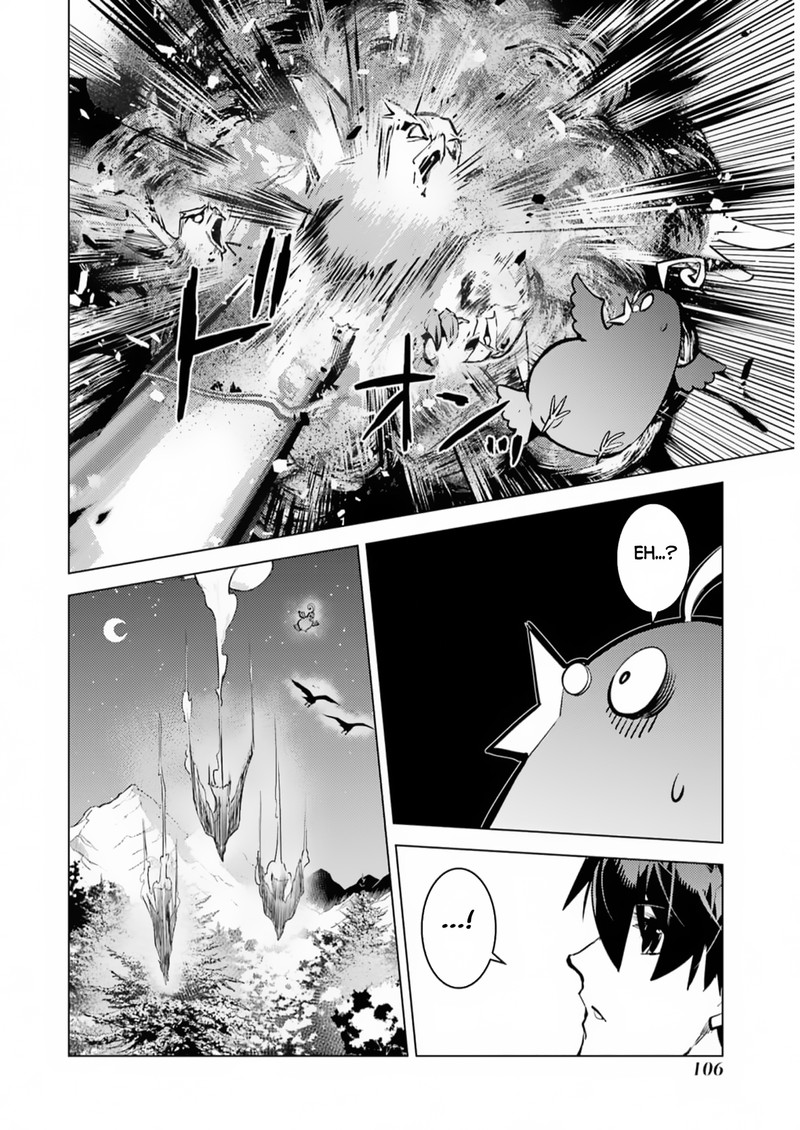 Tensei Kenja no Isekai Life ~Daini no Shokugyou wo Ete, Sekai Saikyou ni Narimashita~ Chapter 62.2 - Page 13 in English