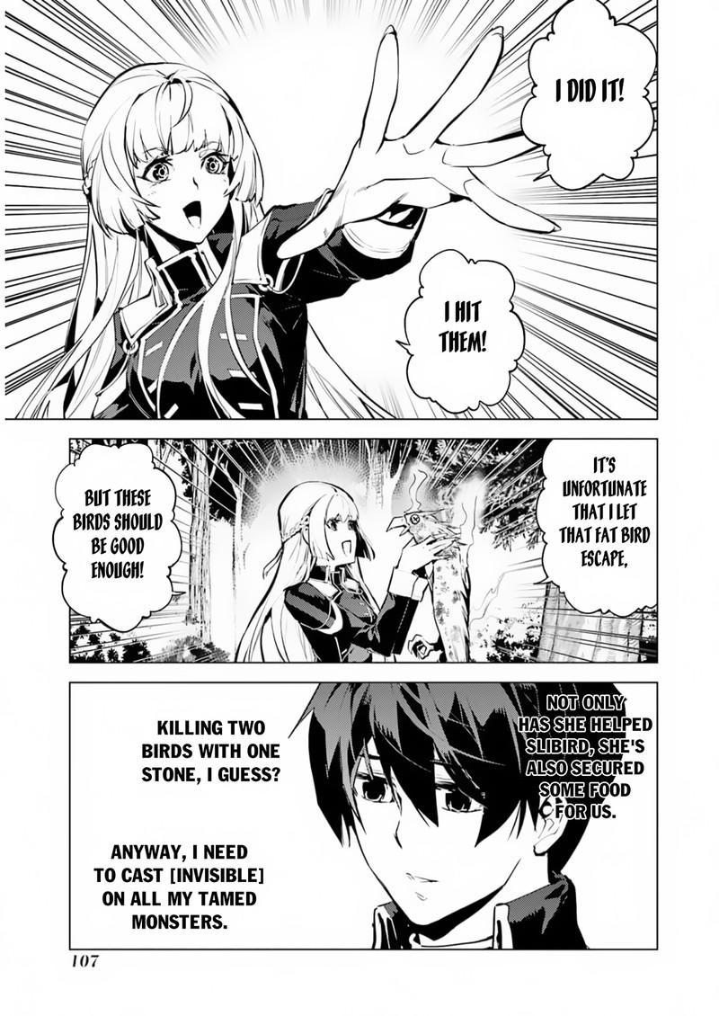 Tensei Kenja no Isekai Life ~Daini no Shokugyou wo Ete, Sekai Saikyou ni Narimashita~ Chapter 62.2 - Page 14 in English