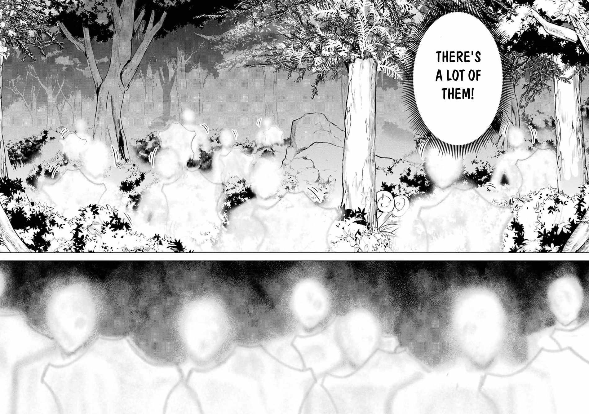 Tensei Kenja no Isekai Life ~Daini no Shokugyou wo Ete, Sekai Saikyou ni Narimashita~ Chapter 63.2 - Page 13 in English