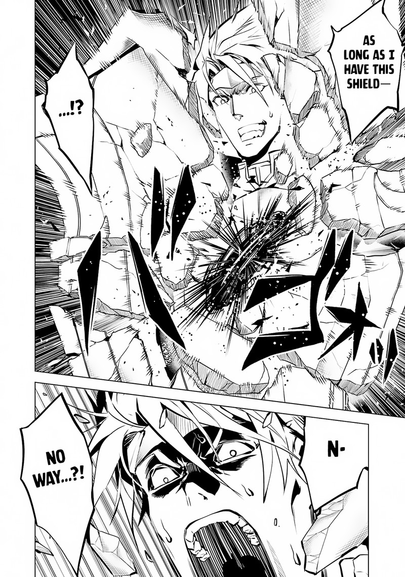 Tensei Kenja no Isekai Life ~Daini no Shokugyou wo Ete, Sekai Saikyou ni Narimashita~ Chapter 64.1 - Page 7 in English