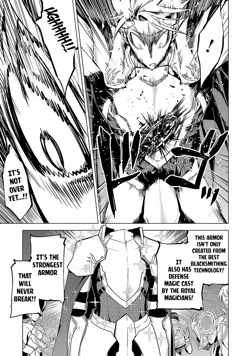 Tensei Kenja no Isekai Life ~Daini no Shokugyou wo Ete, Sekai Saikyou ni Narimashita~ Chapter 64.1 - Page 8 in English