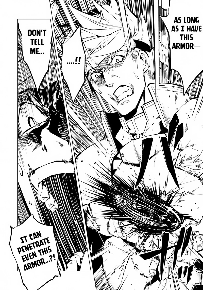 Tensei Kenja no Isekai Life ~Daini no Shokugyou wo Ete, Sekai Saikyou ni Narimashita~ Chapter 64.1 - Page 9 in English