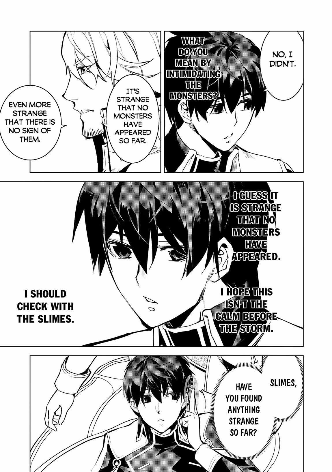 Tensei Kenja no Isekai Life ~Daini no Shokugyou wo Ete, Sekai Saikyou ni Narimashita~ Chapter 64.2 - Page 13 in English