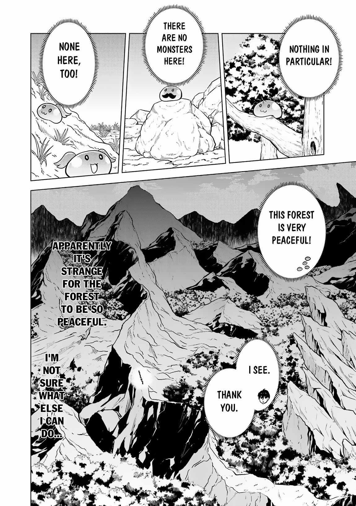 Tensei Kenja no Isekai Life ~Daini no Shokugyou wo Ete, Sekai Saikyou ni Narimashita~ Chapter 64.2 - Page 14 in English
