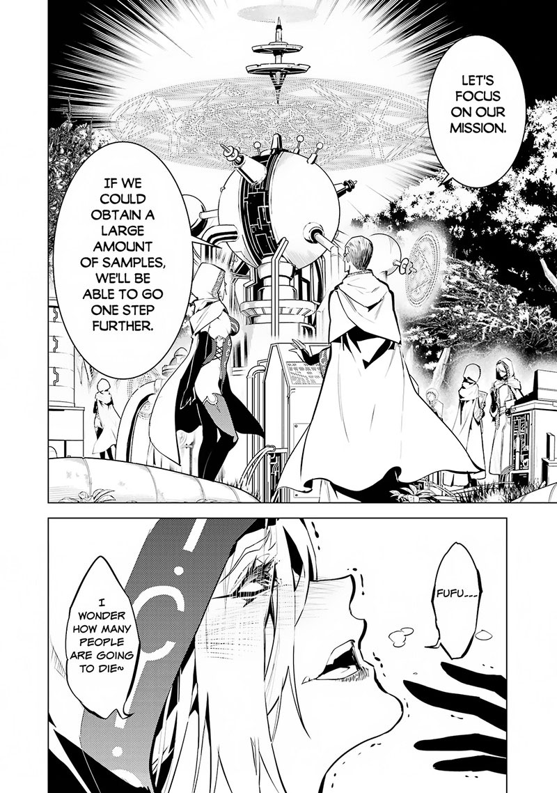 Tensei Kenja no Isekai Life ~Daini no Shokugyou wo Ete, Sekai Saikyou ni Narimashita~ Chapter 65.2 - Page 15 in English