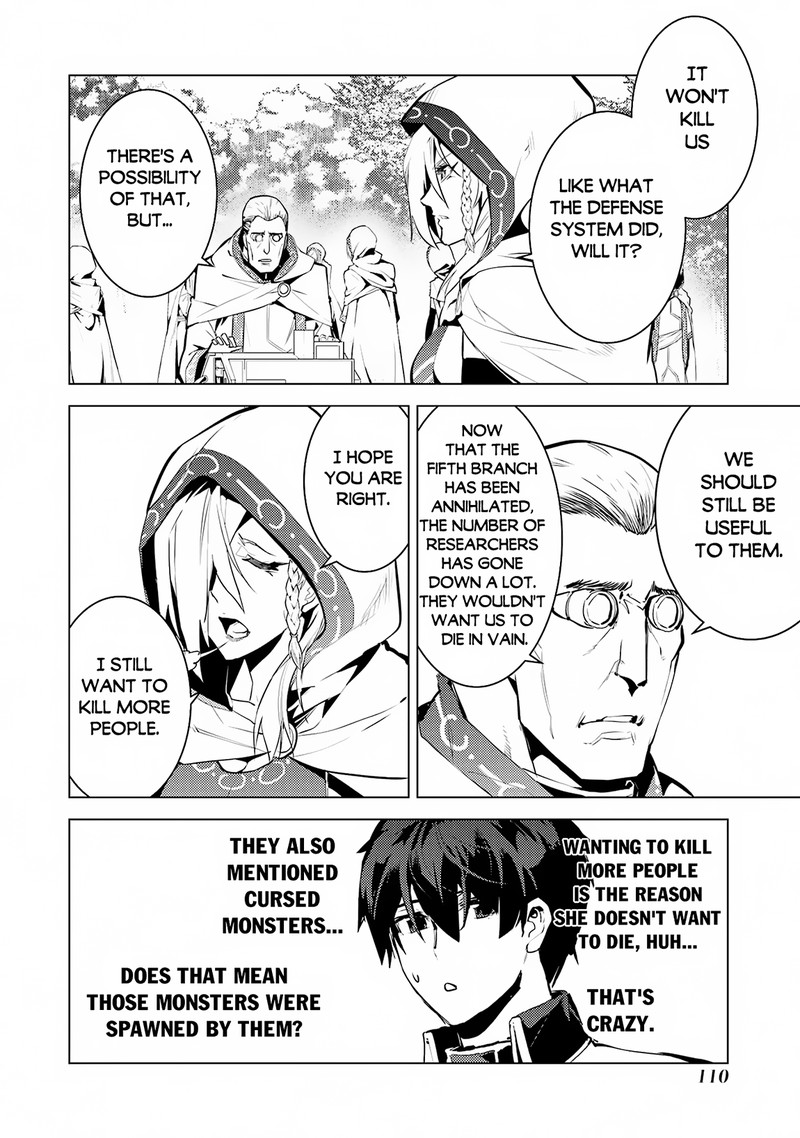 Tensei Kenja no Isekai Life ~Daini no Shokugyou wo Ete, Sekai Saikyou ni Narimashita~ Chapter 65.2 - Page 17 in English