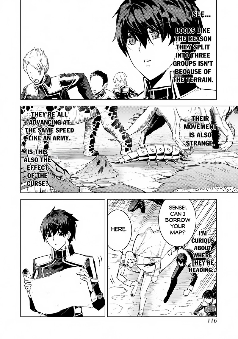 Tensei Kenja no Isekai Life ~Daini no Shokugyou wo Ete, Sekai Saikyou ni Narimashita~ Chapter 65.2 - Page 23 in English