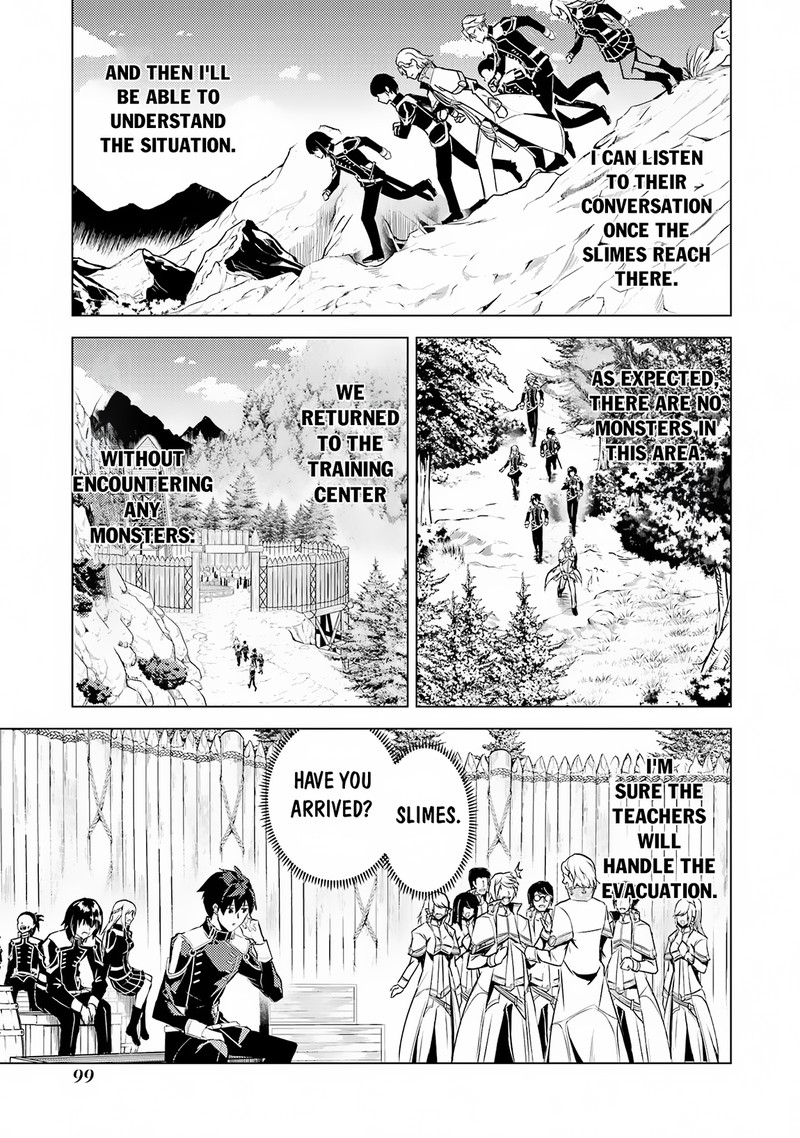 Tensei Kenja no Isekai Life ~Daini no Shokugyou wo Ete, Sekai Saikyou ni Narimashita~ Chapter 65.2 - Page 6 in English