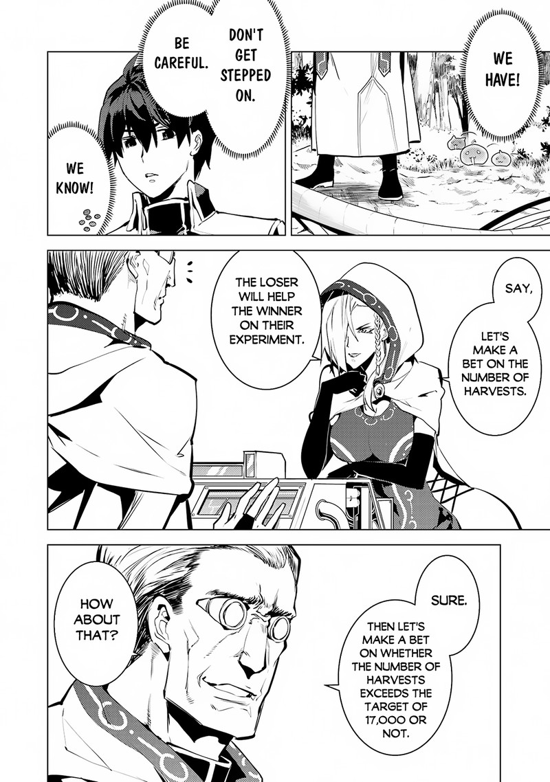 Tensei Kenja no Isekai Life ~Daini no Shokugyou wo Ete, Sekai Saikyou ni Narimashita~ Chapter 65.2 - Page 7 in English