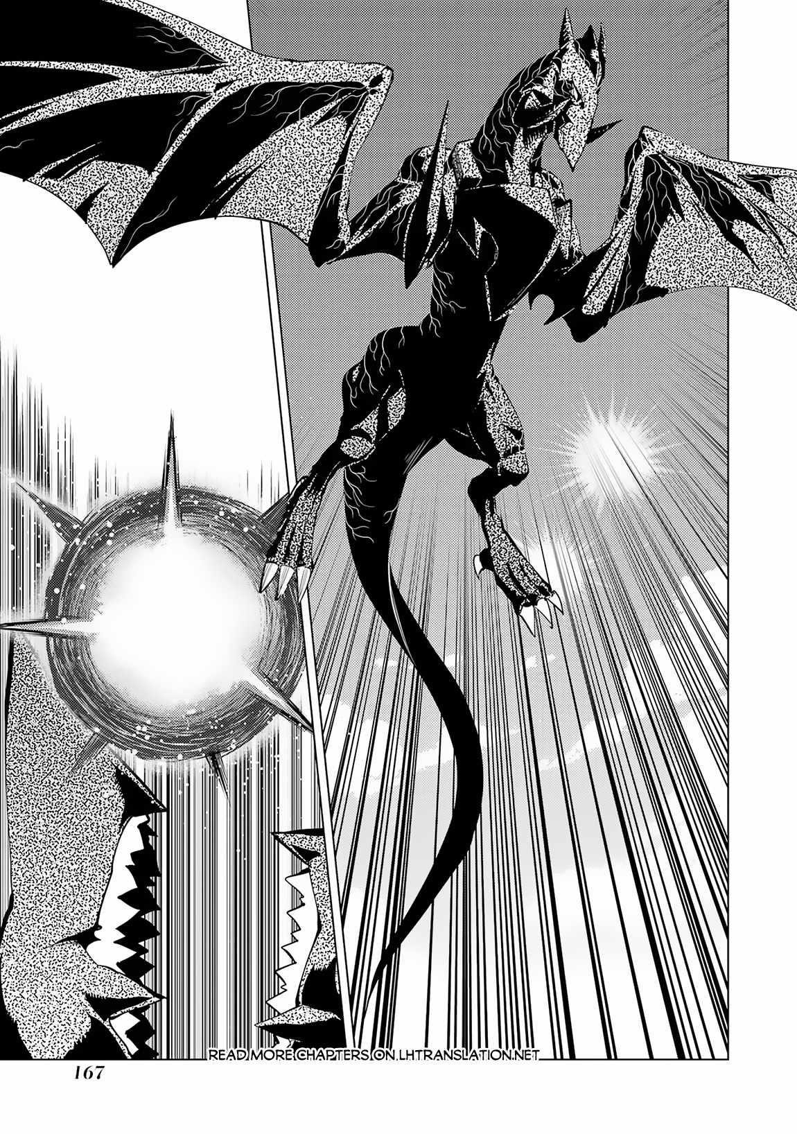 Tensei Kenja no Isekai Life ~Daini no Shokugyou wo Ete, Sekai Saikyou ni Narimashita~ Chapter 66.2 - Page 14 in English